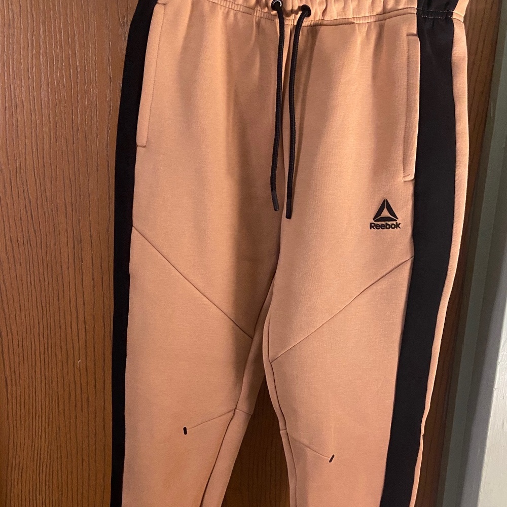 mens Reebok Sweatpants